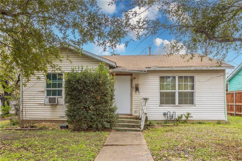 Waco, TX 76706,2325 Park Avenue