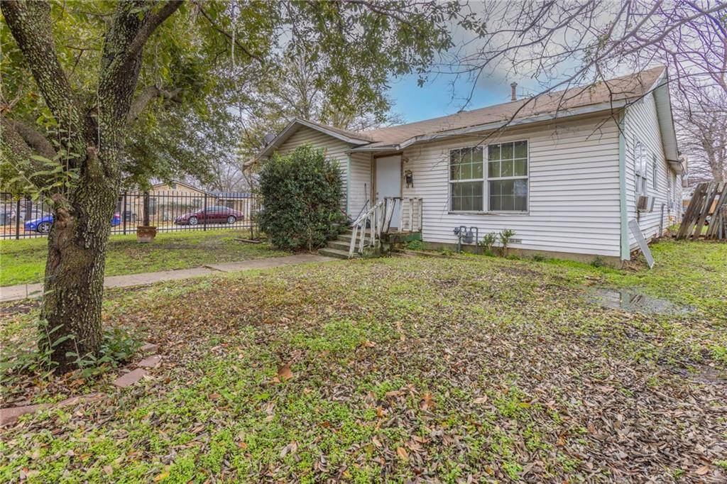 Waco, TX 76706,2325 Park Avenue