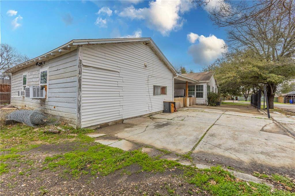 Waco, TX 76706,2325 Park Avenue