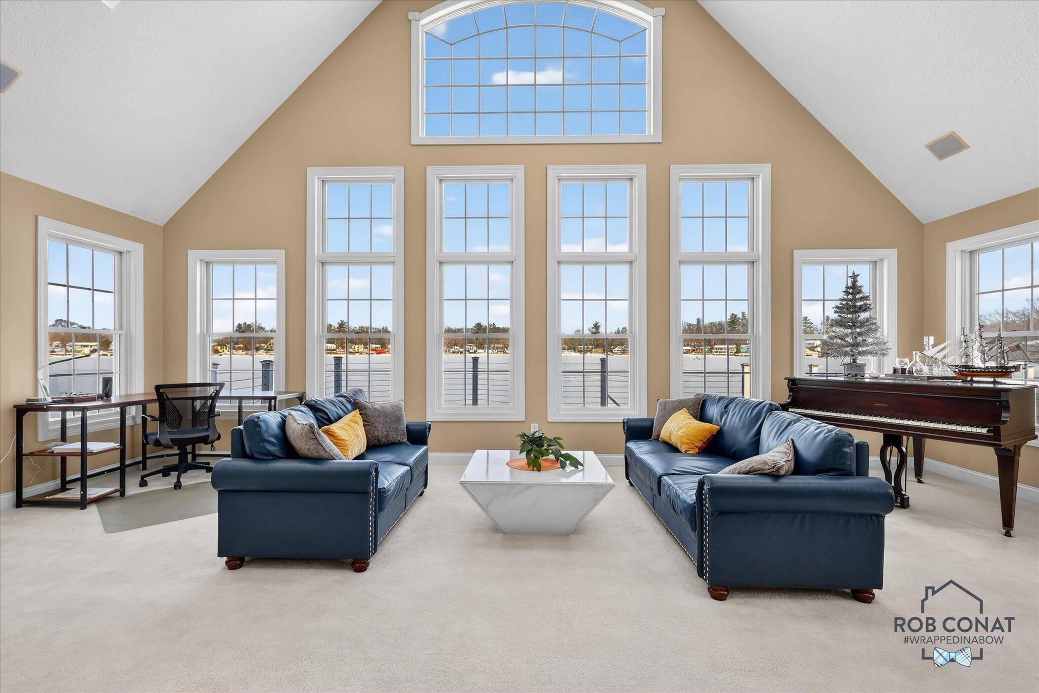 Vestaburg, MI 48891,411 S Rock Lake DR