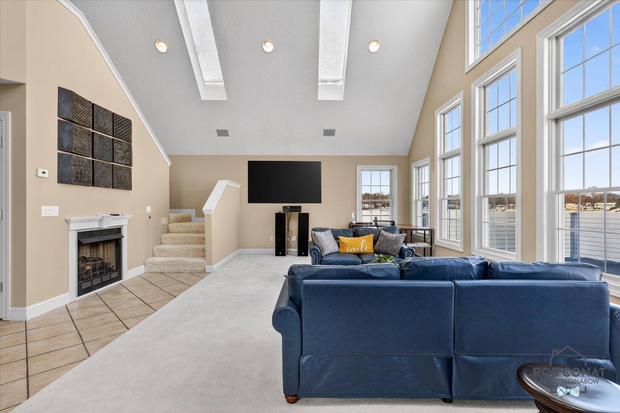 Vestaburg, MI 48891,411 S Rock Lake DR