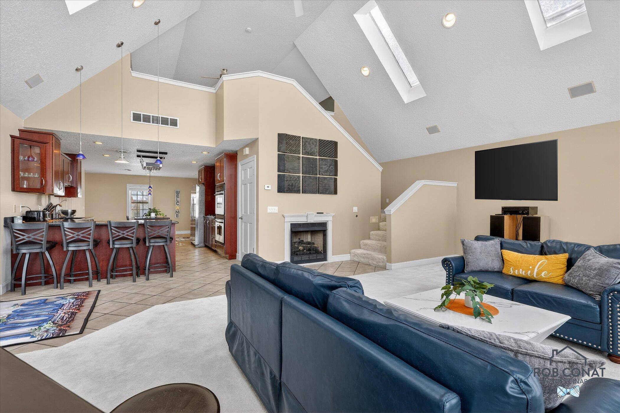 Vestaburg, MI 48891,411 S Rock Lake DR