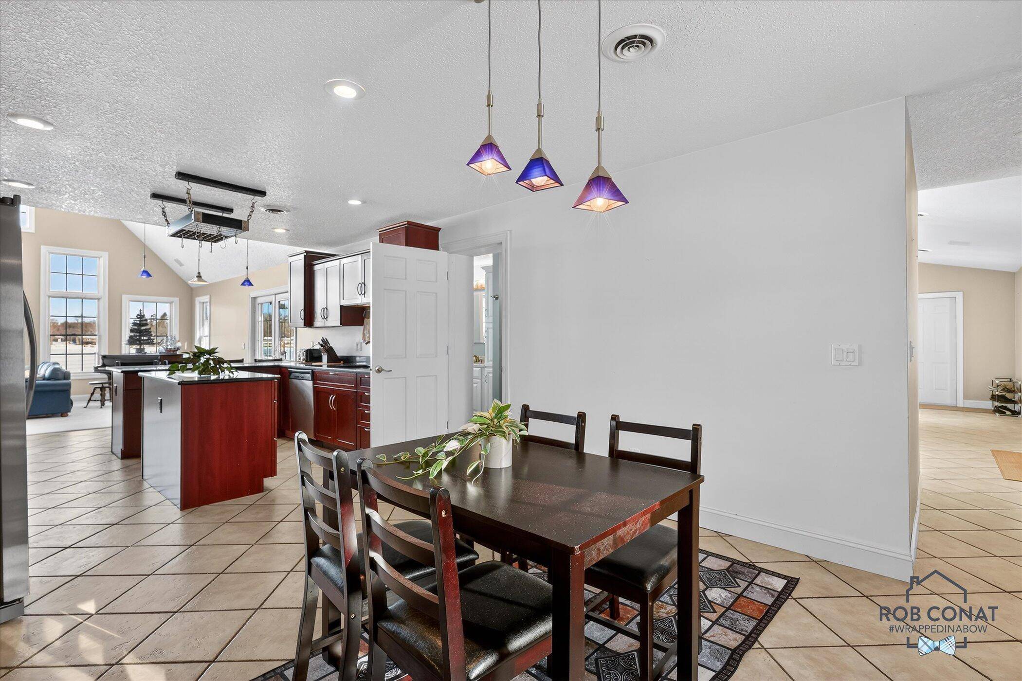 Vestaburg, MI 48891,411 S Rock Lake DR