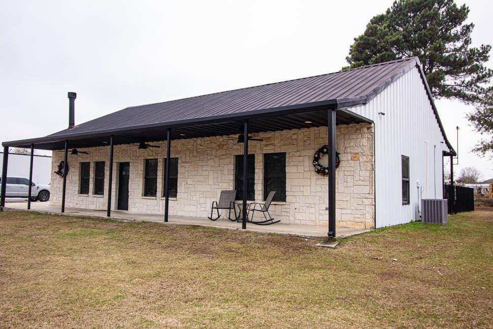 Terrell, TX 75161,10800 Estate Lane