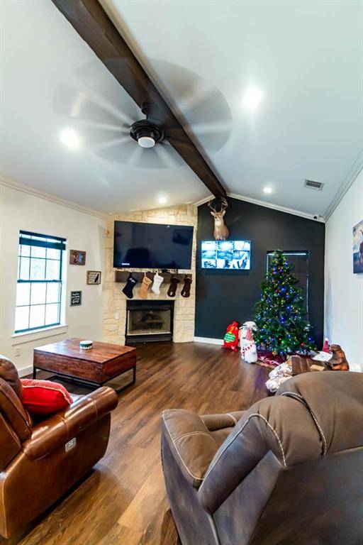 Terrell, TX 75161,10800 Estate Lane