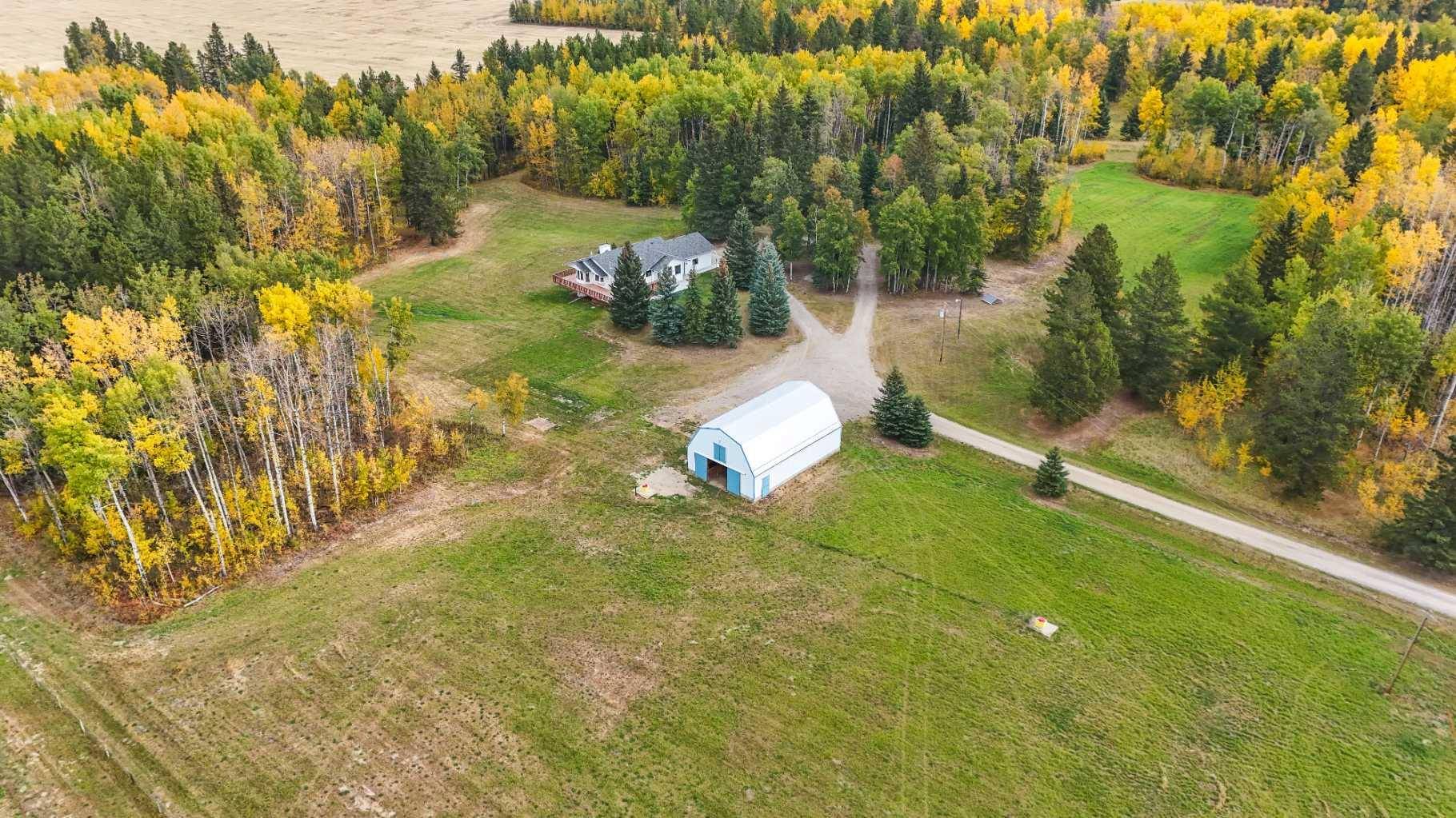 Rural Clearwater County, AB T4T 1X0,51036 Township Road 354
