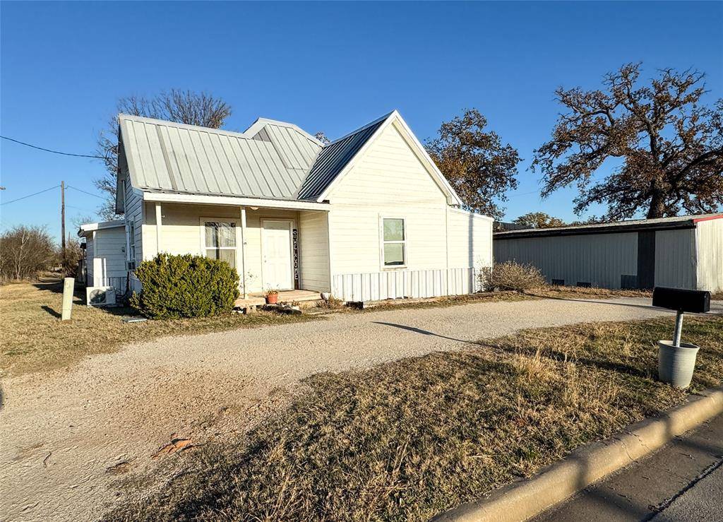 Cisco, TX 76437,705 Avenue A