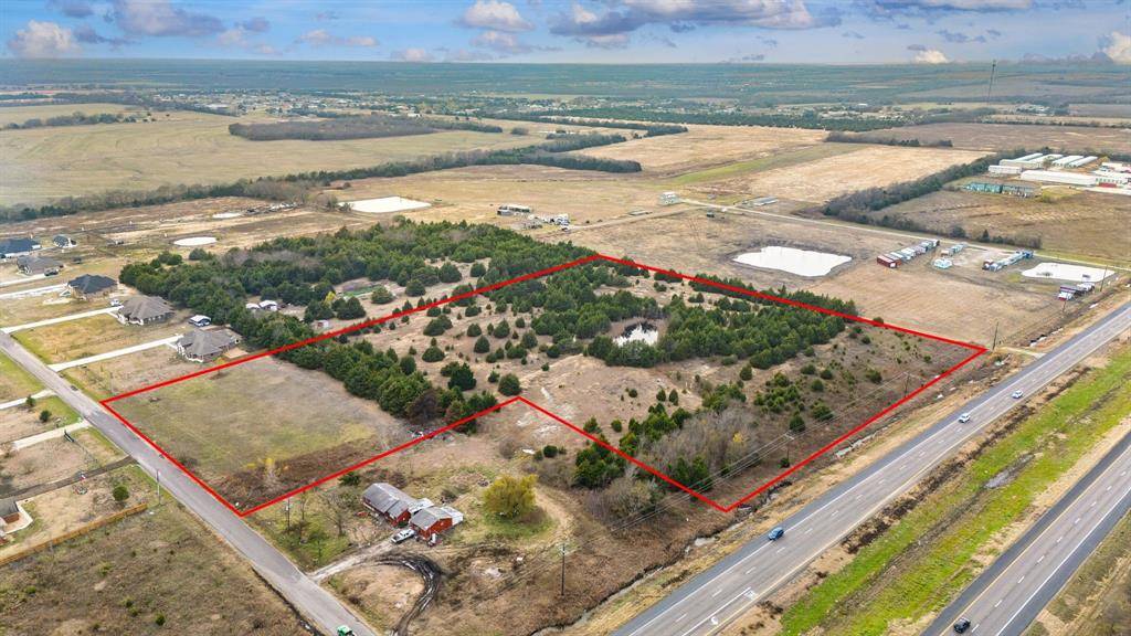 Caddo Mills, TX 75135,10 Acres US-380 Highway