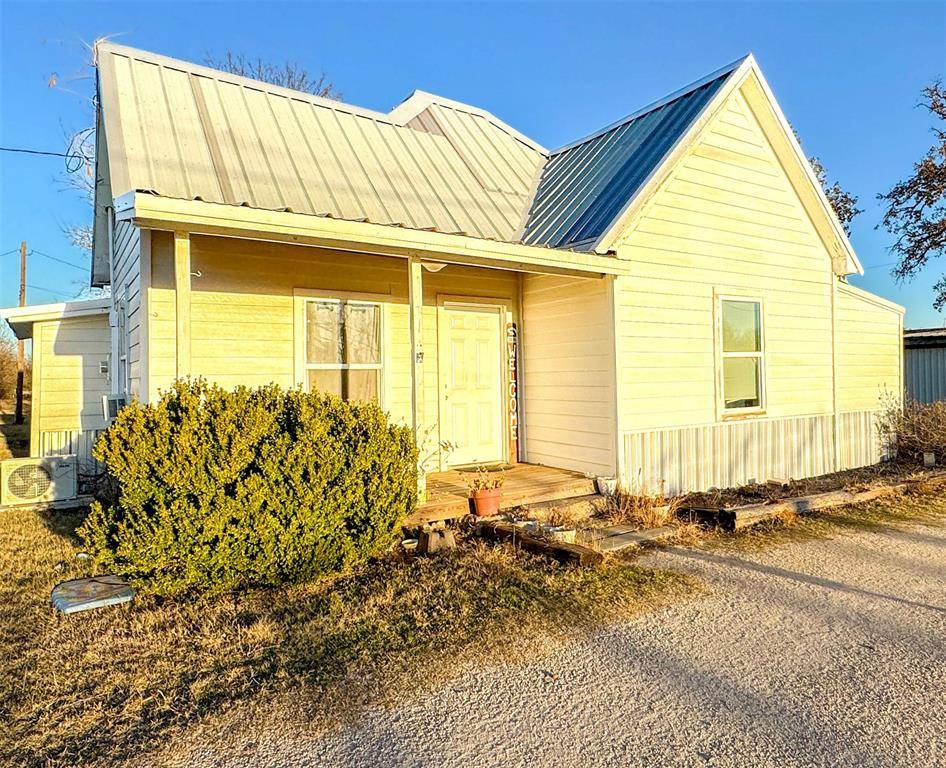 Cisco, TX 76437,705 Avenue A