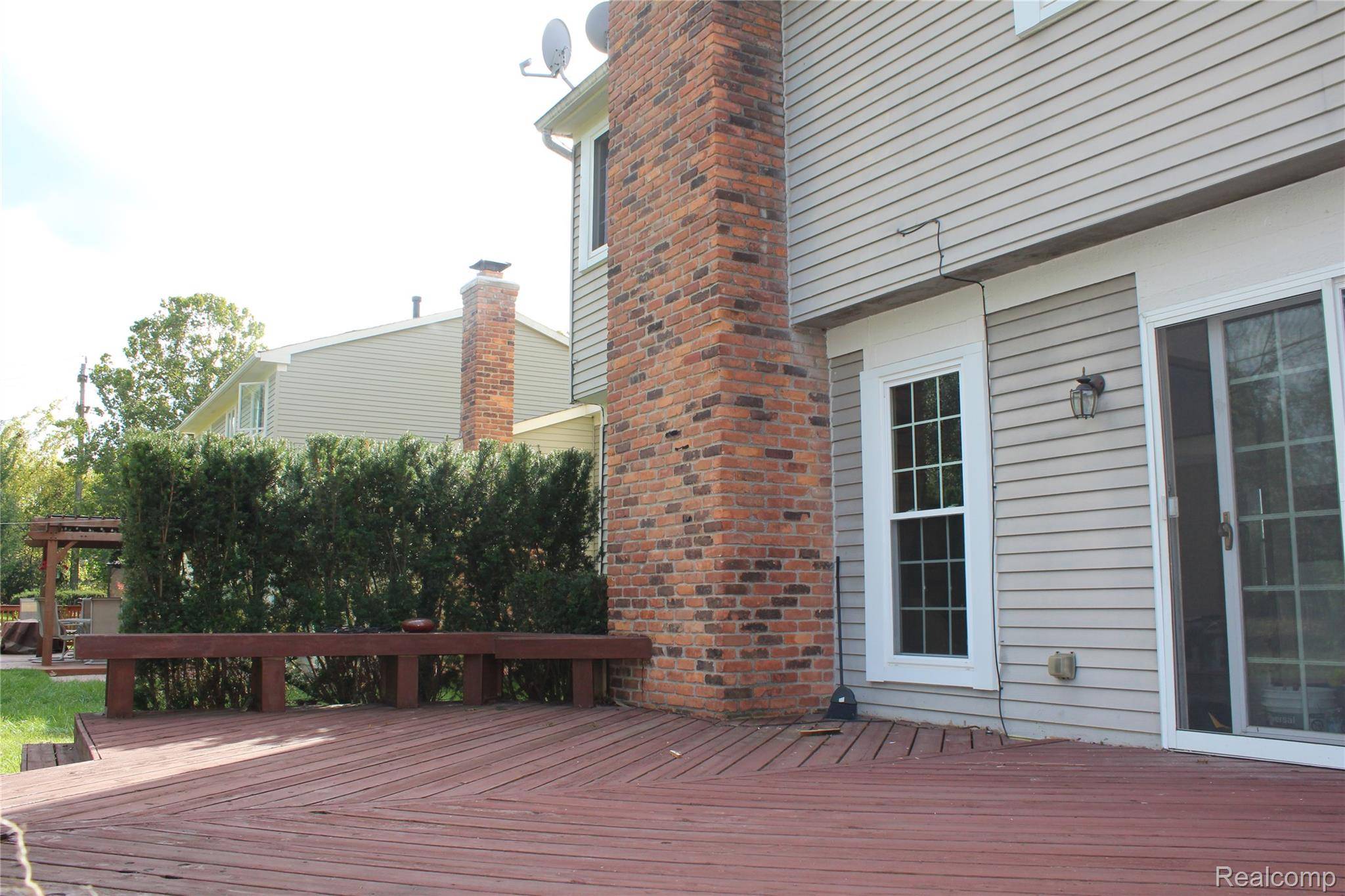 Rochester Hills, MI 48307,789 Dressler LN