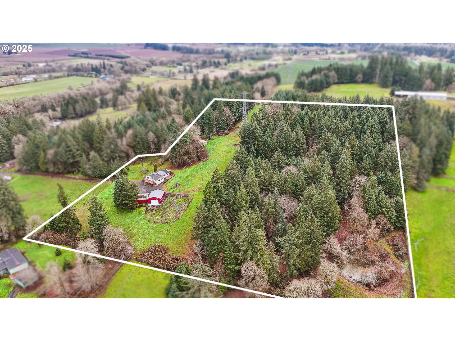 Newberg, OR 97132,13300 NE WHITLOW LN