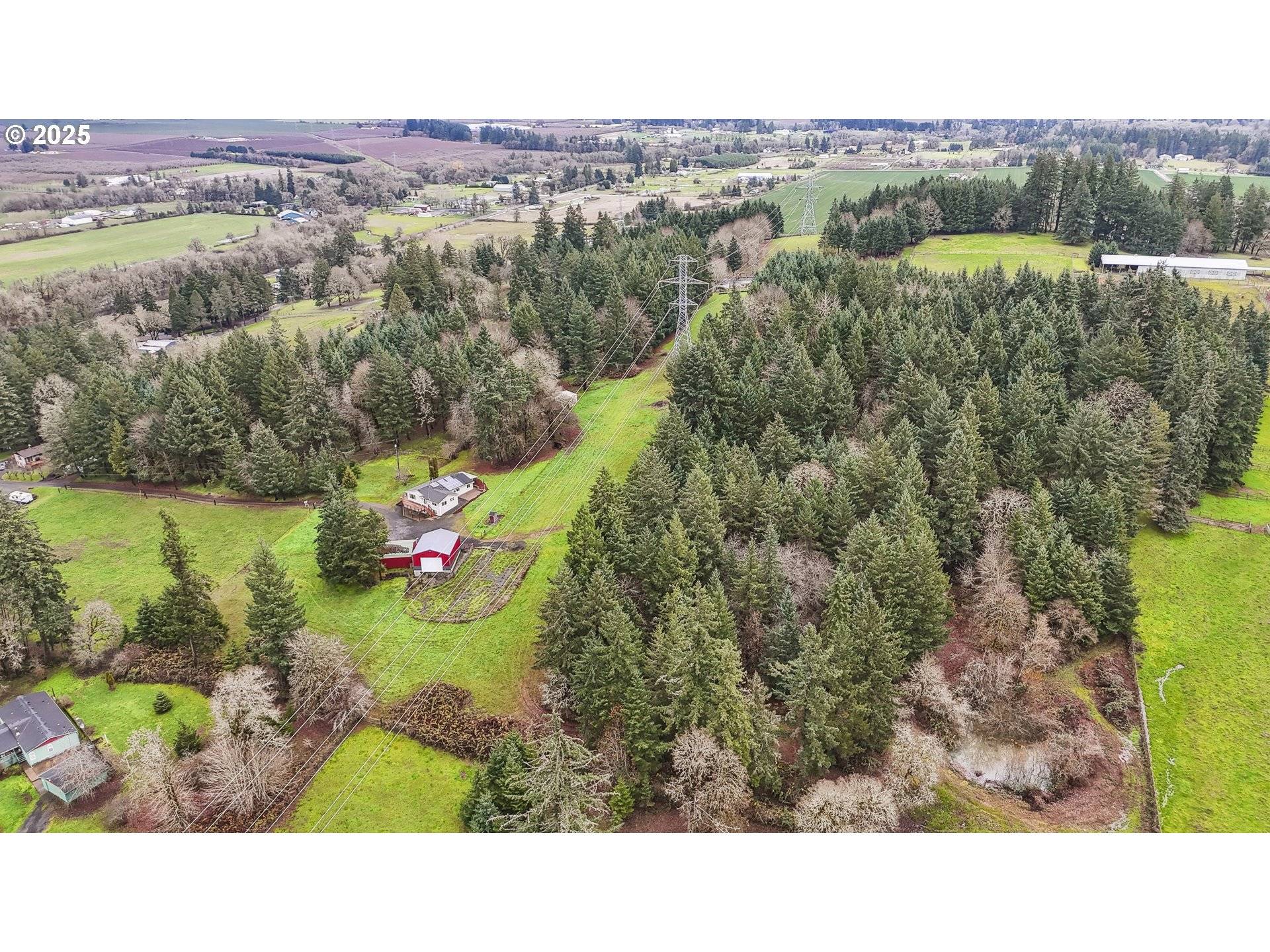 Newberg, OR 97132,13300 NE WHITLOW LN