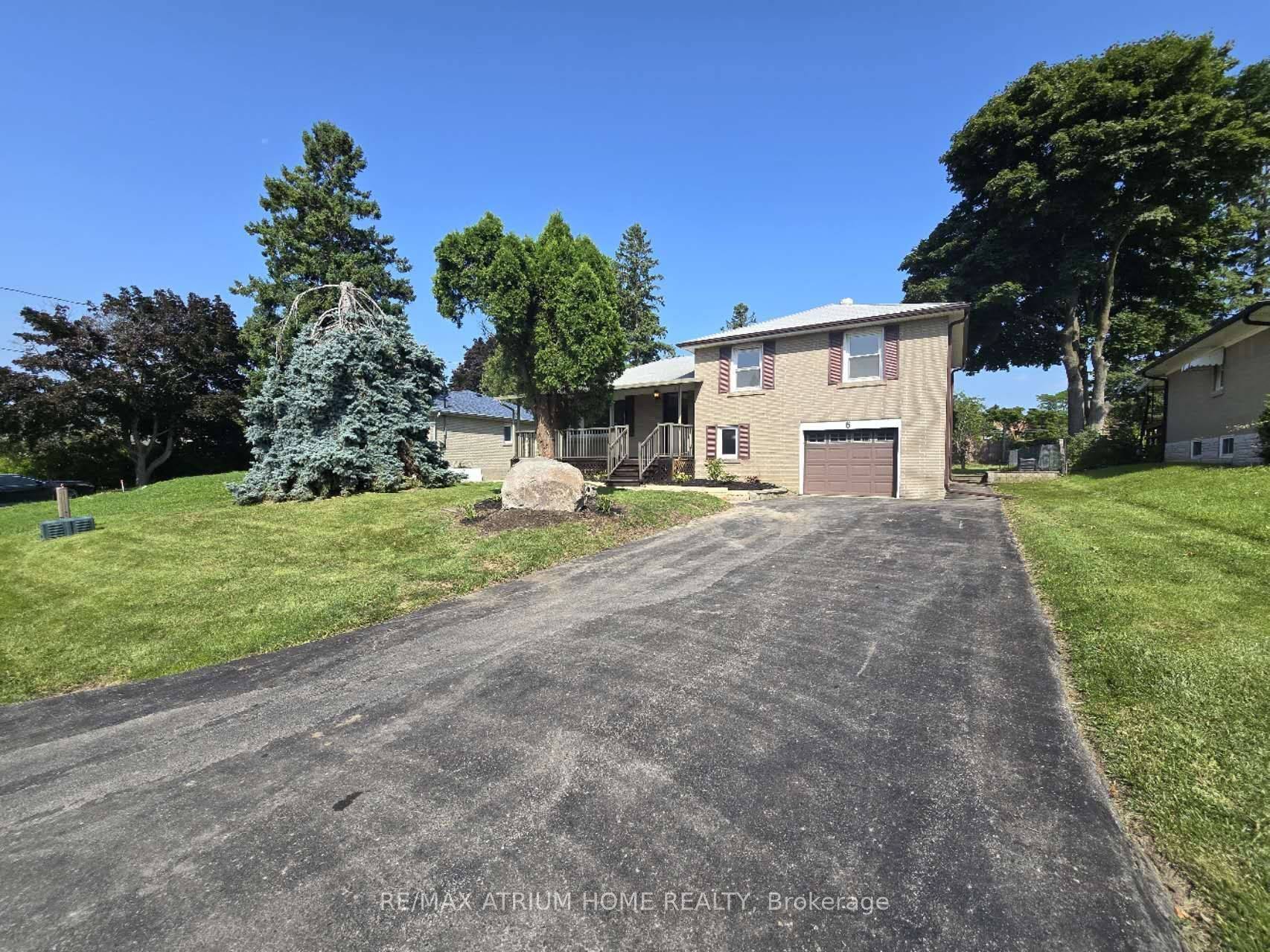 Markham, ON L3P 1V3,6 Abercorn RD