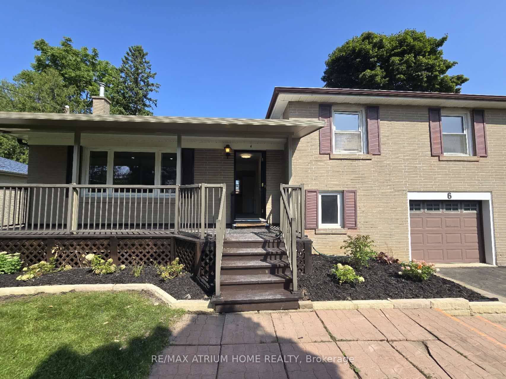 Markham, ON L3P 1V3,6 Abercorn RD