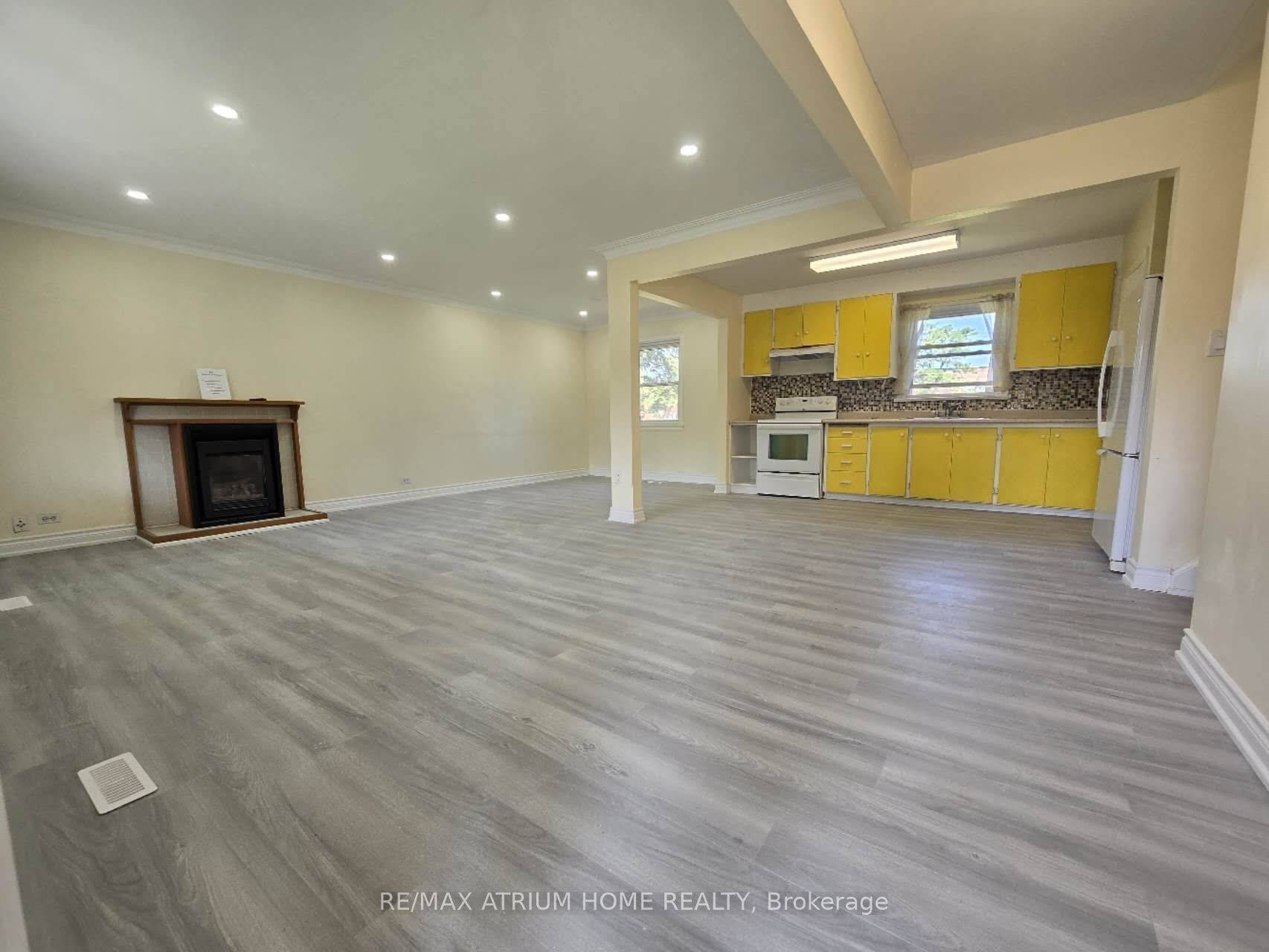 Markham, ON L3P 1V3,6 Abercorn RD