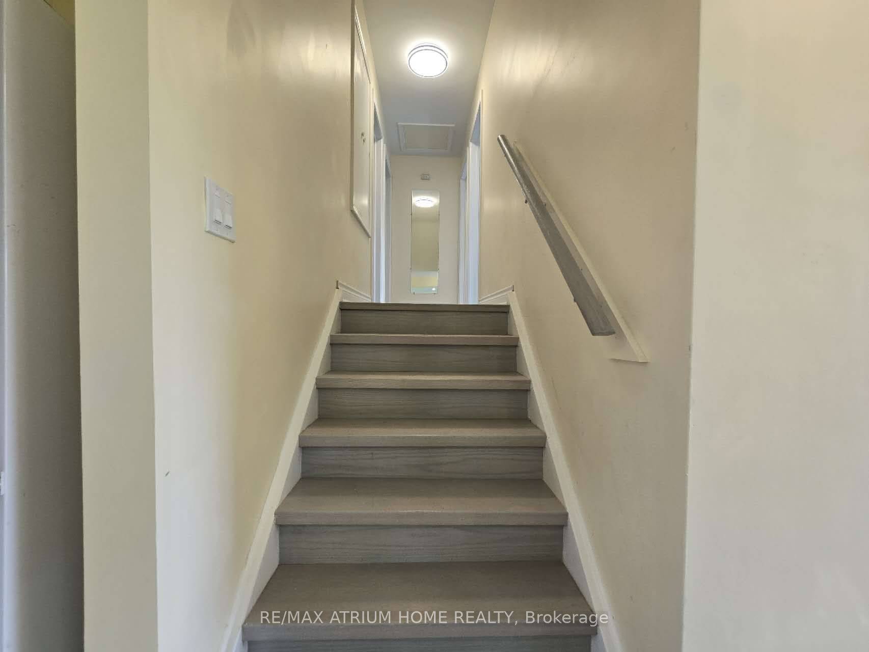 Markham, ON L3P 1V3,6 Abercorn RD