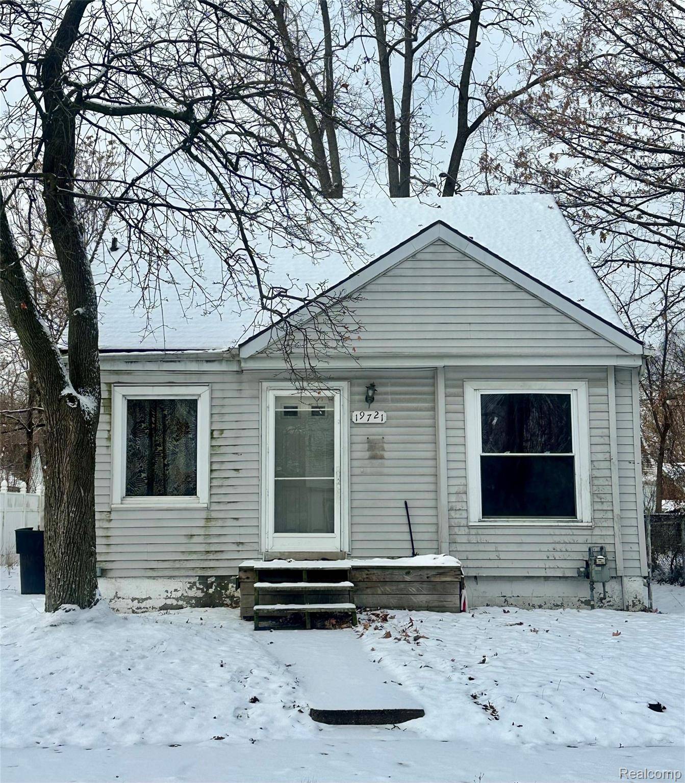 Detroit, MI 48234,19721 Hasse ST