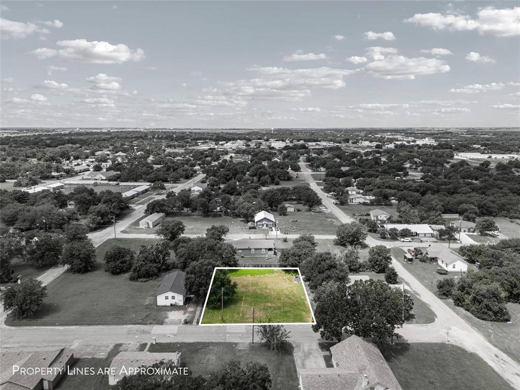 Mcgregor, TX 76657,TBD Pullen Street