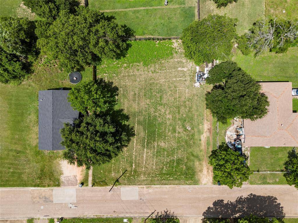 Mcgregor, TX 76657,TBD Pullen Street