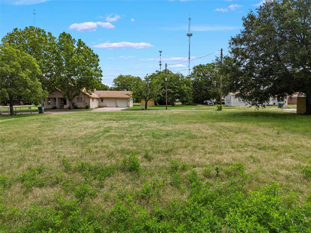 Mcgregor, TX 76657,TBD Pullen Street