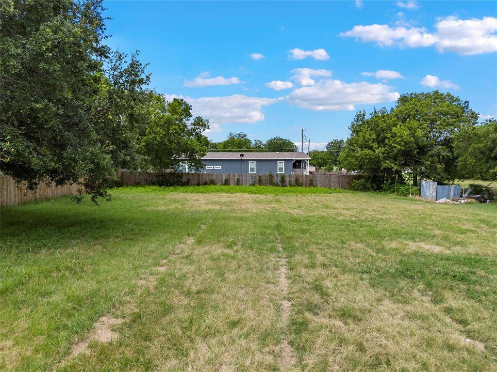 Mcgregor, TX 76657,TBD Pullen Street