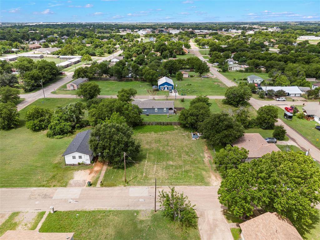 Mcgregor, TX 76657,TBD Pullen Street
