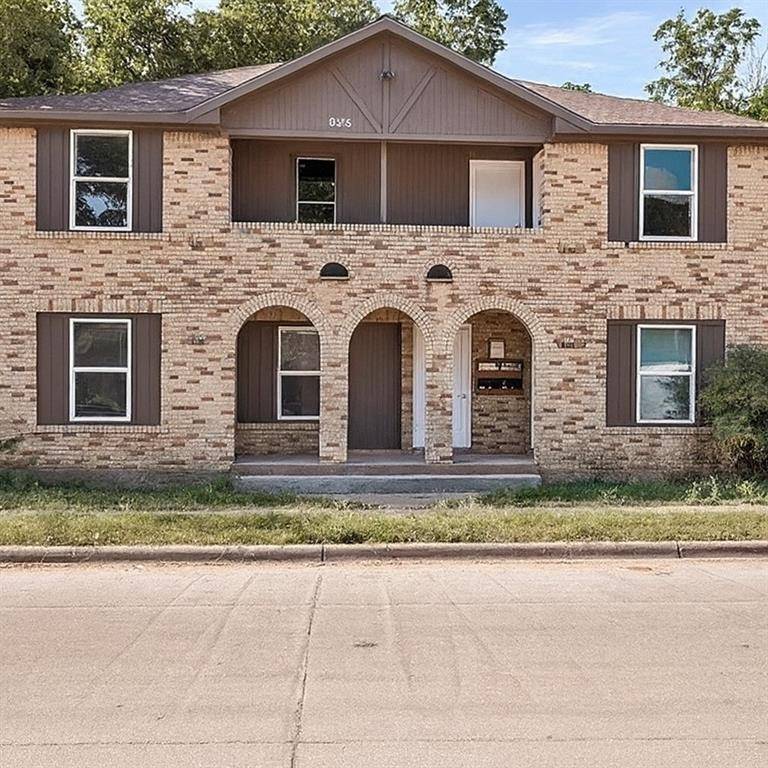 Fort Worth, TX 76164,305 NW 23rd Street #101