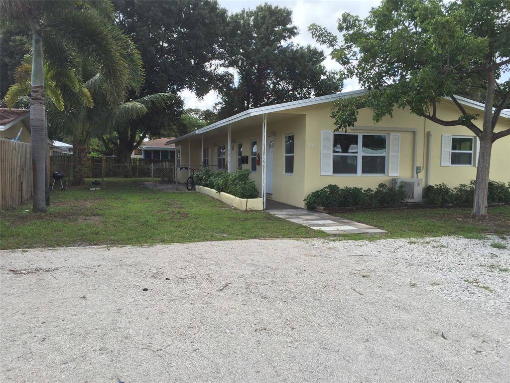 Fort Lauderdale, FL 33315,1140 SW 30th St #A