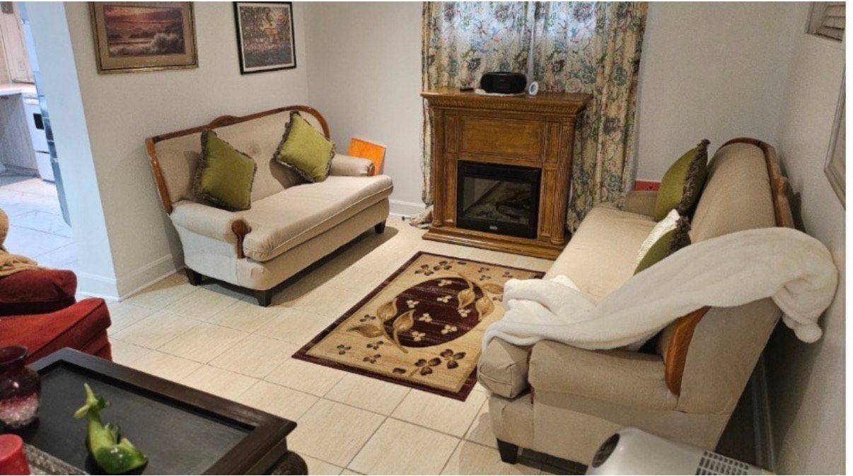 Toronto W05, ON M3K 1H6,165 Regent RD #Basement