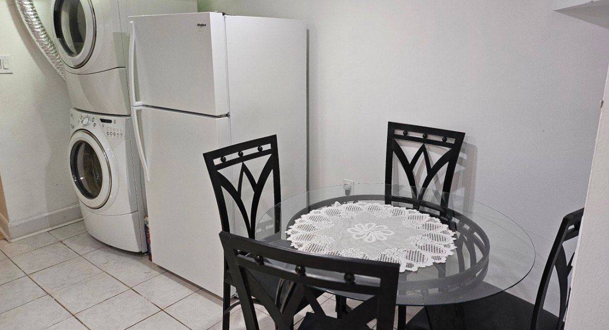 Toronto W05, ON M3K 1H6,165 Regent RD #Basement