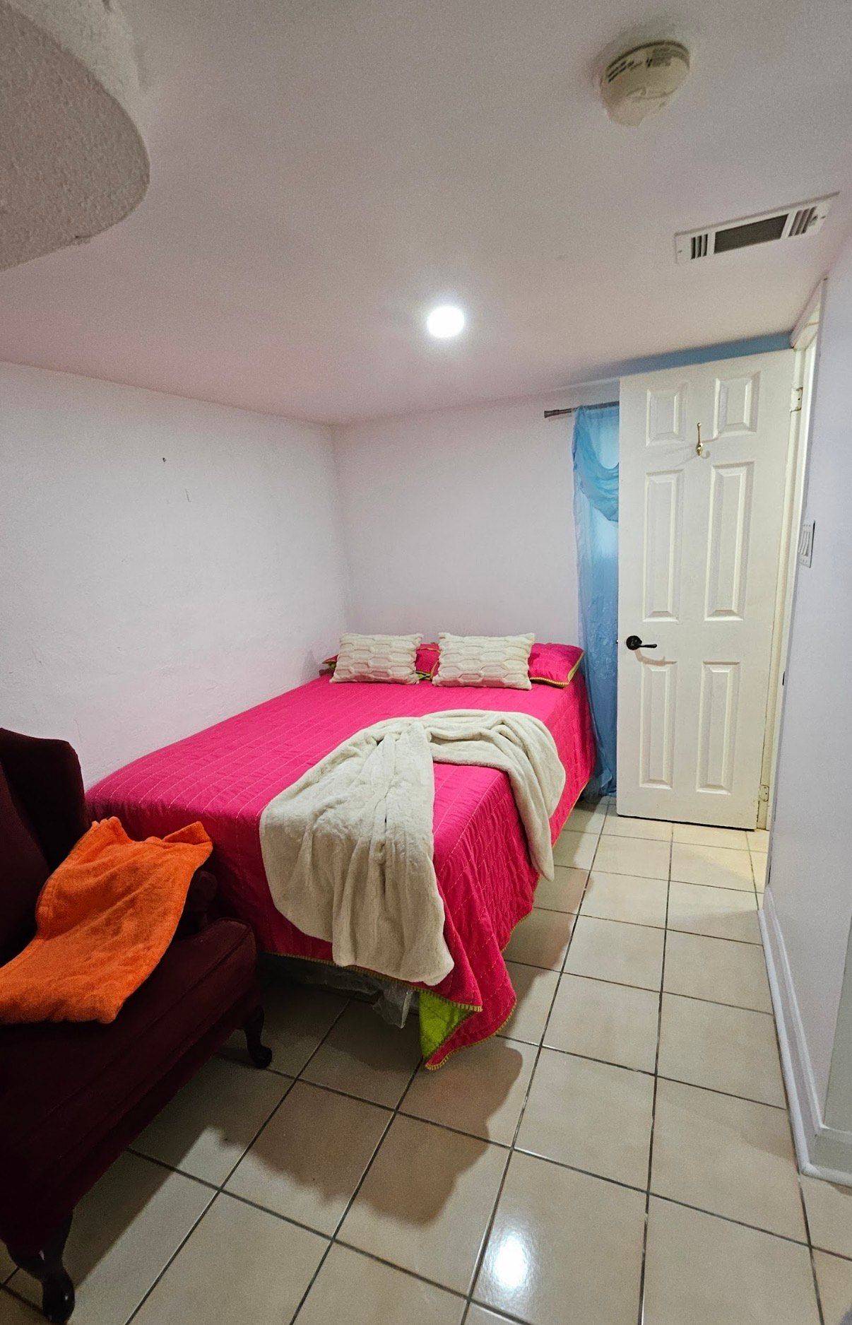 Toronto W05, ON M3K 1H6,165 Regent RD #Basement