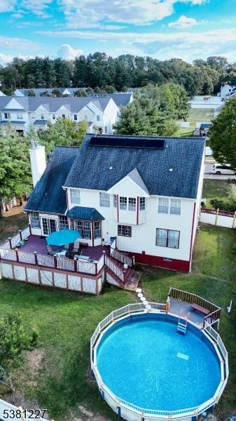 Monroe Twp., NJ 08831,2 Golfview Ct