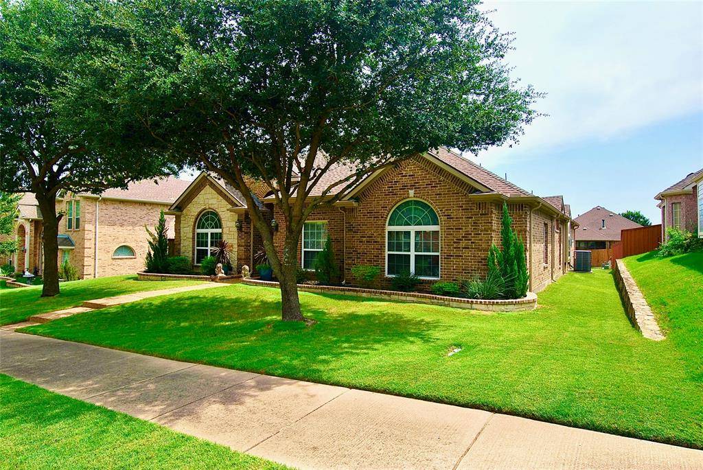 Desoto, TX 75115,404 Rainier Street