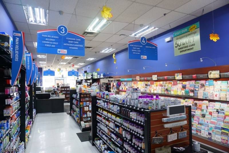 Lodi Boro, NJ 07644,101 Terhune Ave