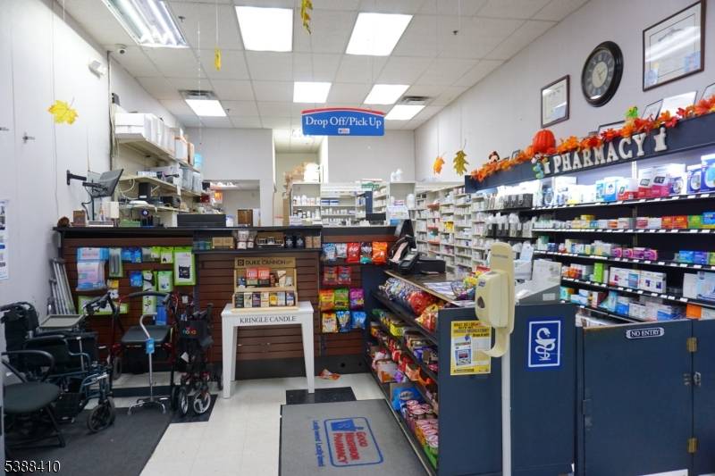 Lodi Boro, NJ 07644,101 Terhune Ave