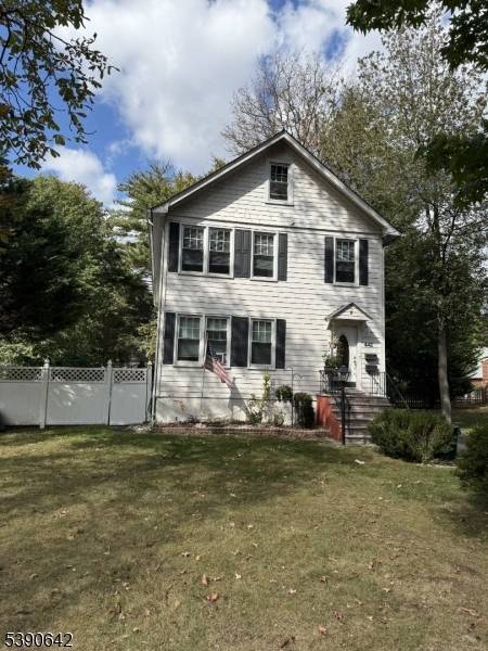 Cranford Twp., NJ 07016,441 Brookside Pl