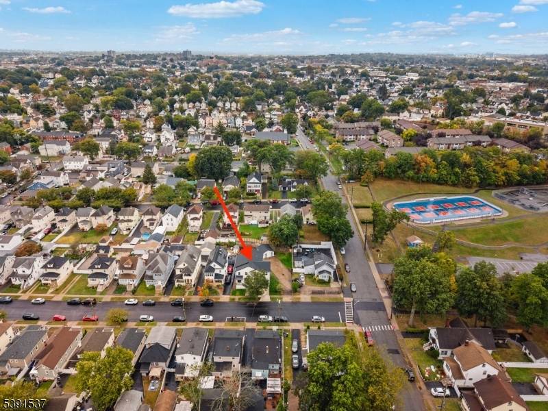 Clifton City, NJ 07011,187 Hadley Ave