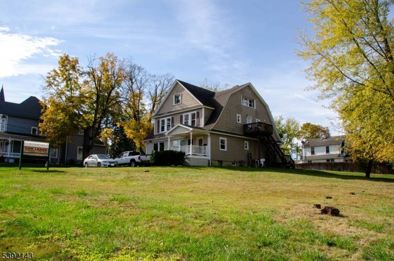 Hamburg Boro, NJ 07419,35 Rt23