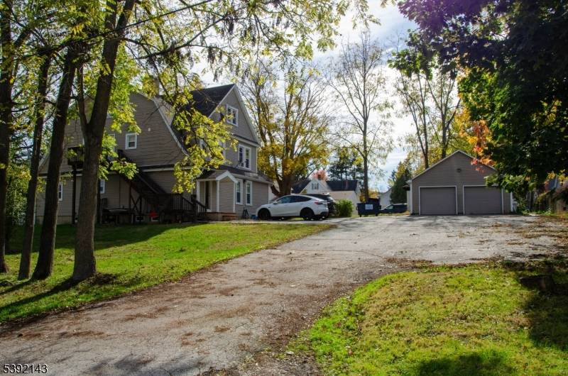 Hamburg Boro, NJ 07419,35 Rt23