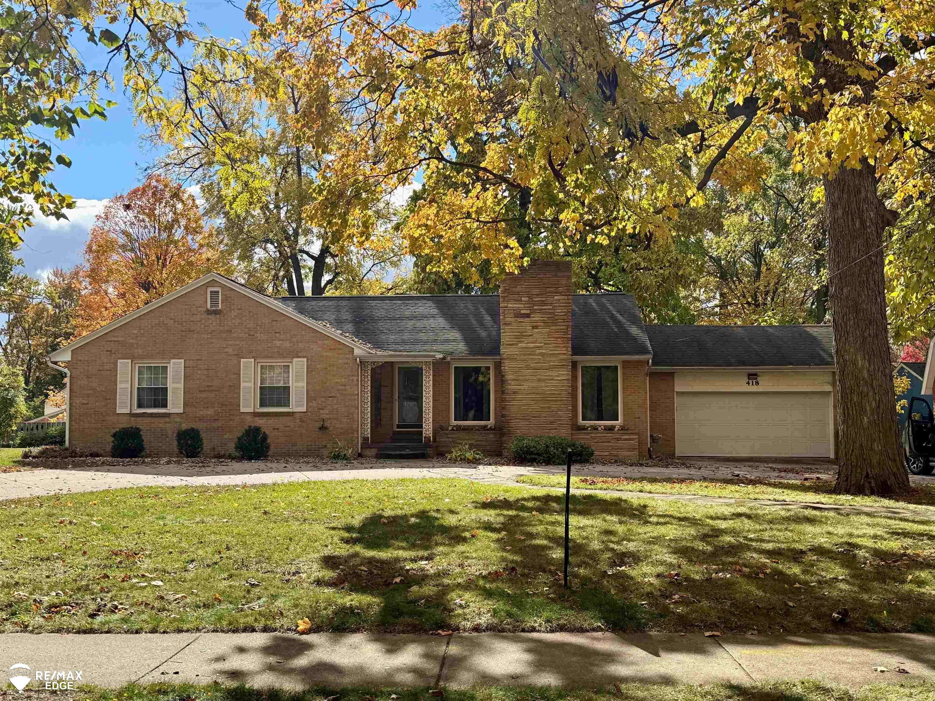 Owosso, MI 48867,418 E Oliver ST