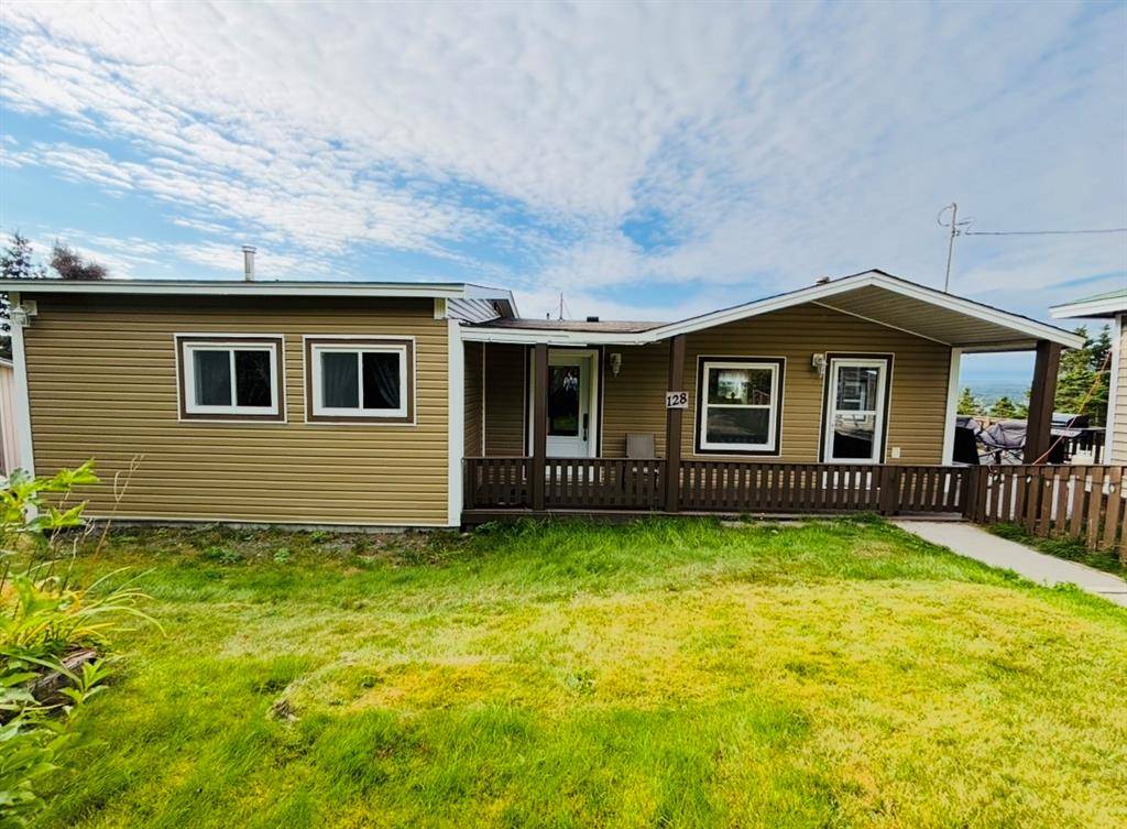 Roaches Line, NL A0A1W0,128 Goulds Ridge Road