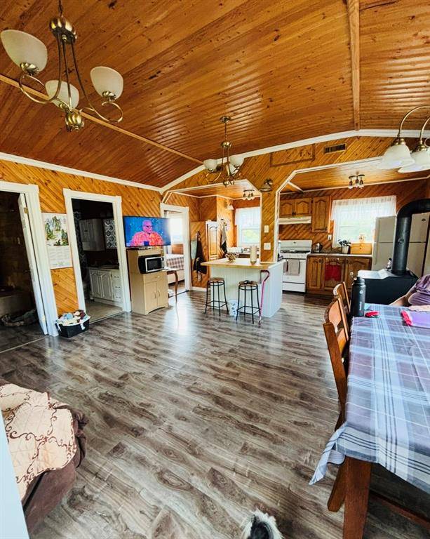 Roaches Line, NL A0A1W0,128 Goulds Ridge Road