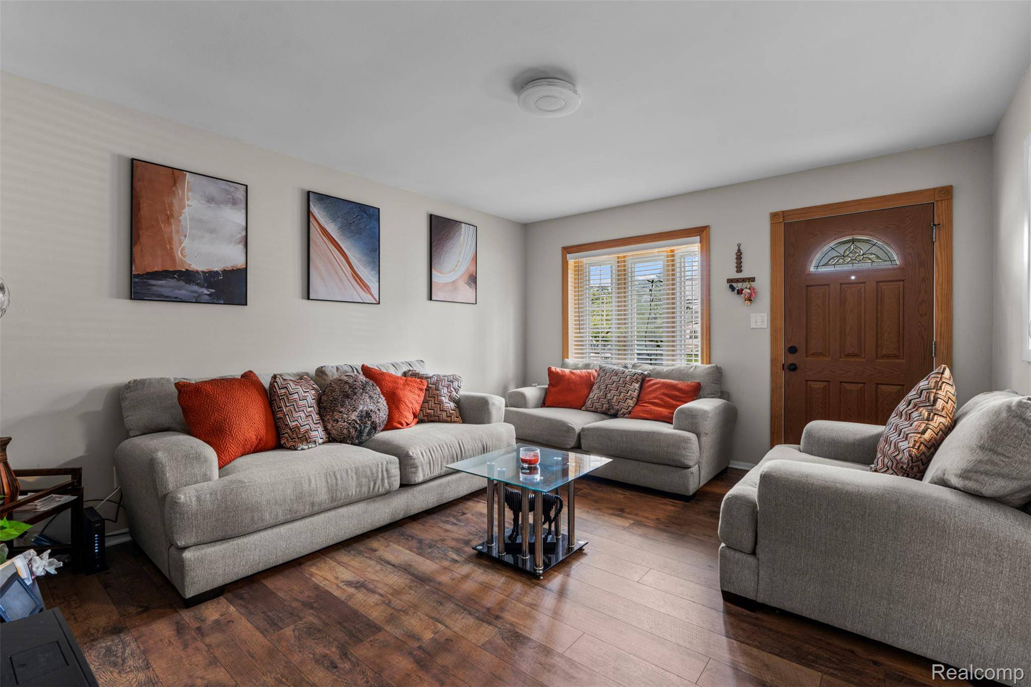 Taylor, MI 48180,11724 Syracuse ST