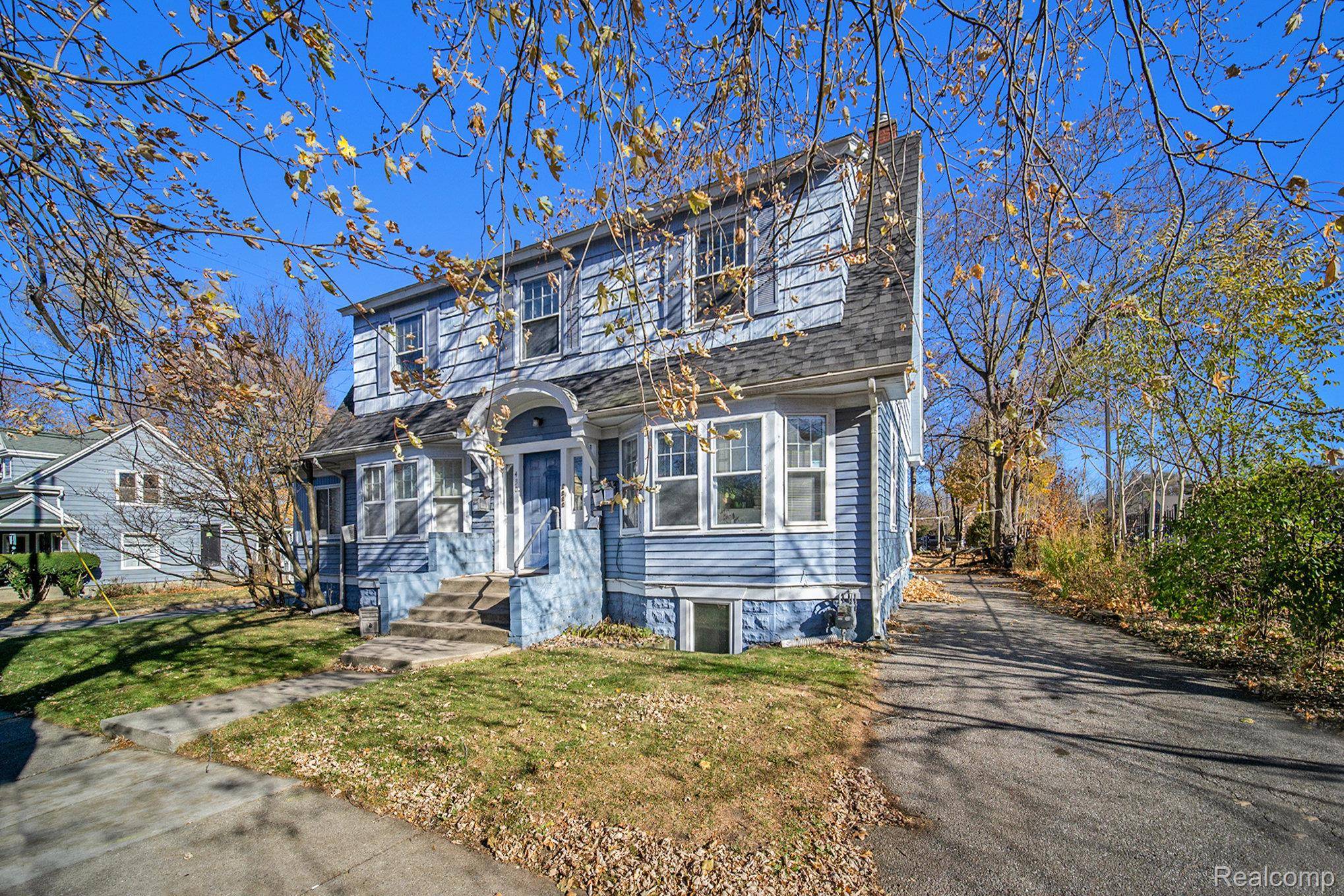 Ypsilanti, MI 48197,430 N Adams ST N
