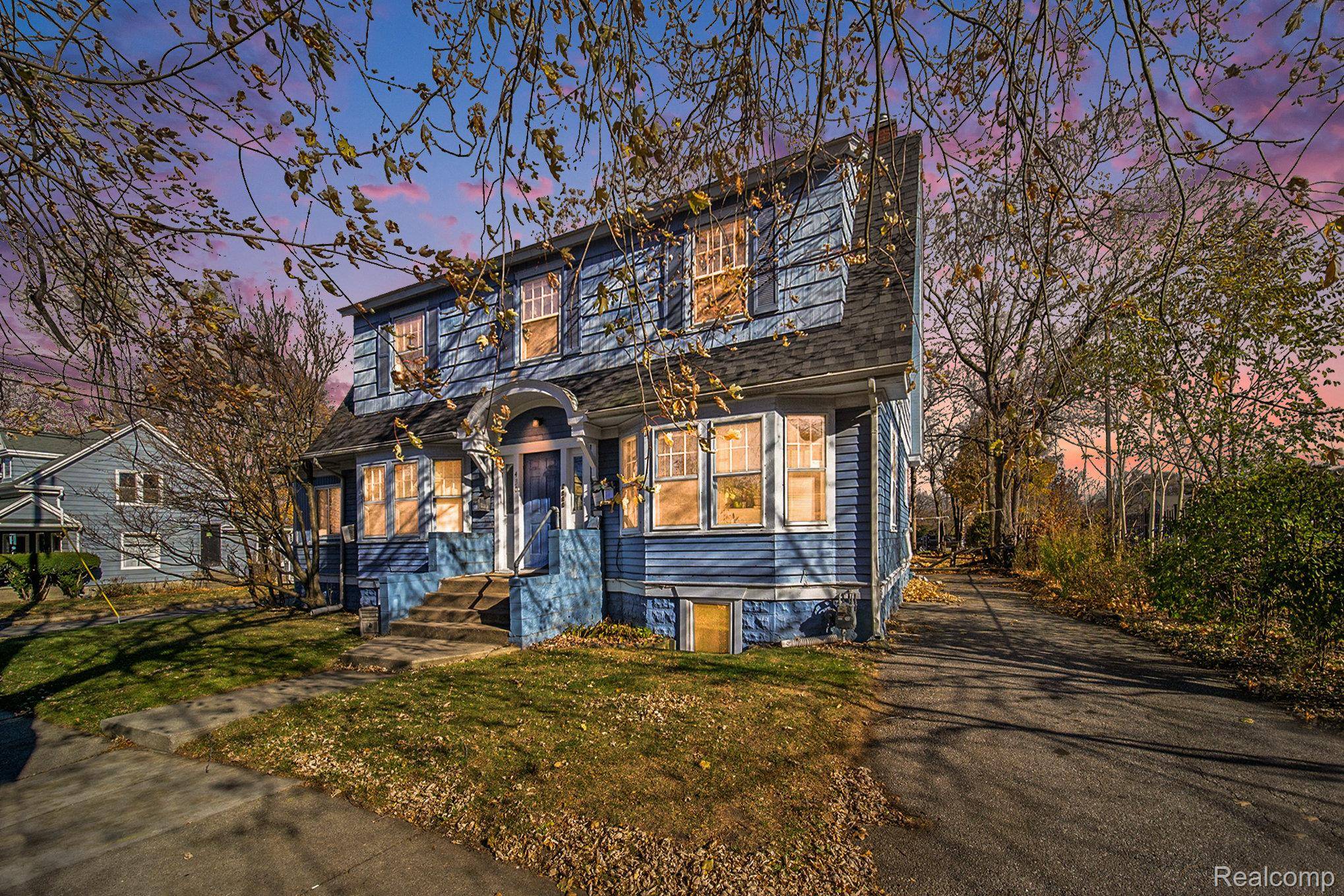 Ypsilanti, MI 48197,430 N Adams ST N