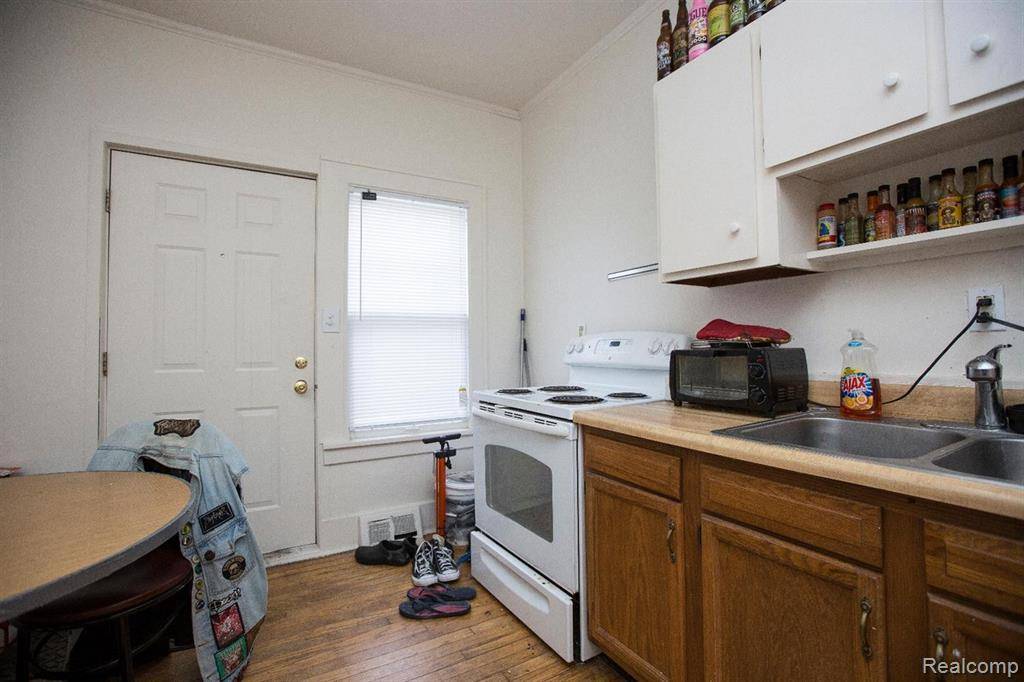 Ypsilanti, MI 48197,430 N Adams ST N