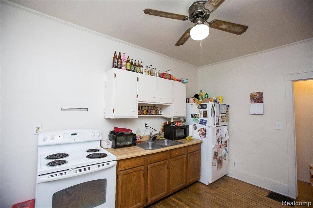 Ypsilanti, MI 48197,430 N Adams ST N