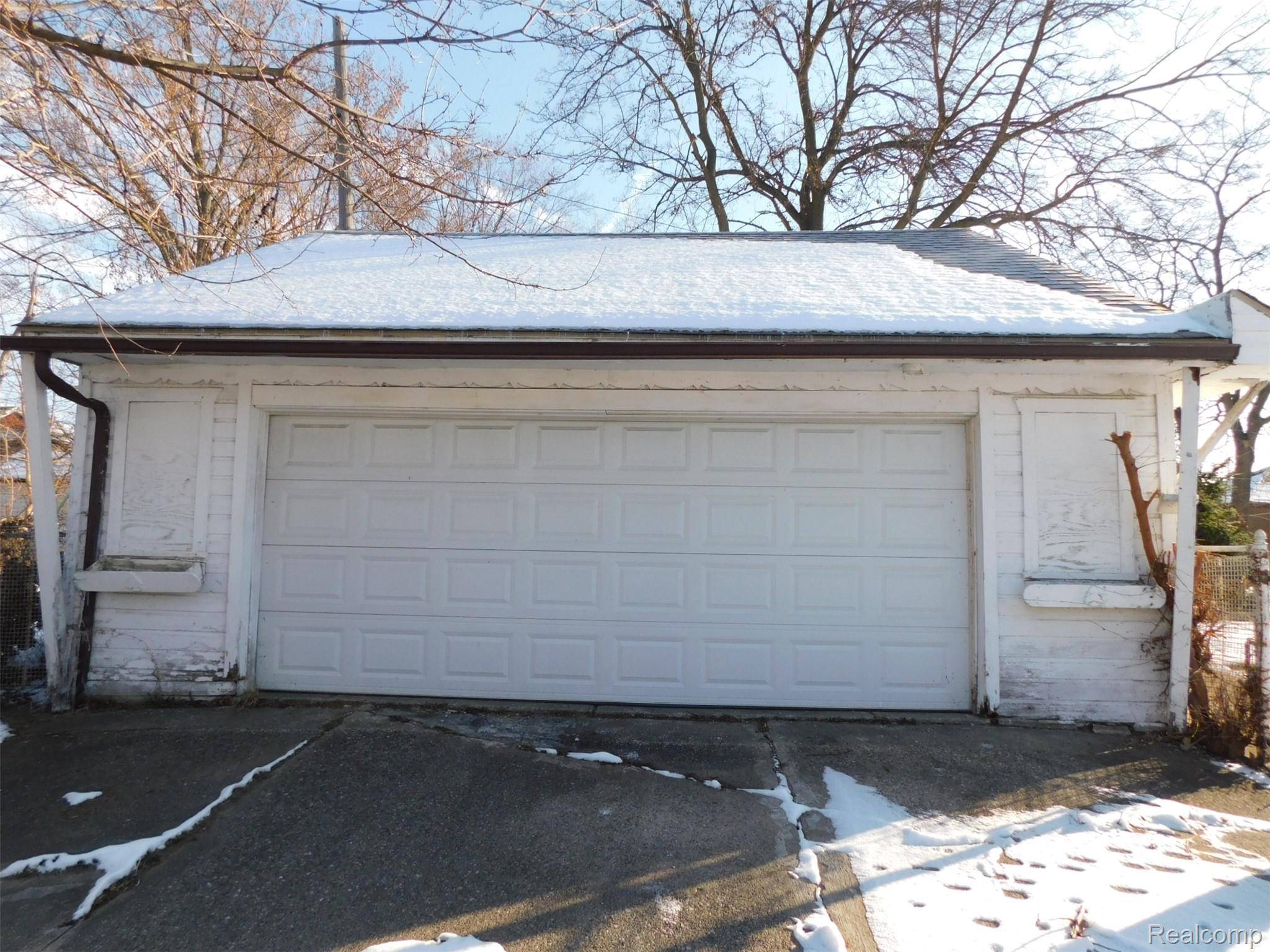 Detroit, MI 48234,7421 QUINN ST