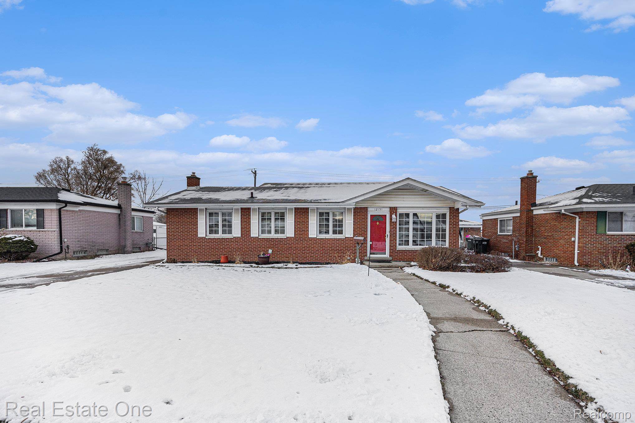 Sterling Heights, MI 48312,12151 Brougham DR