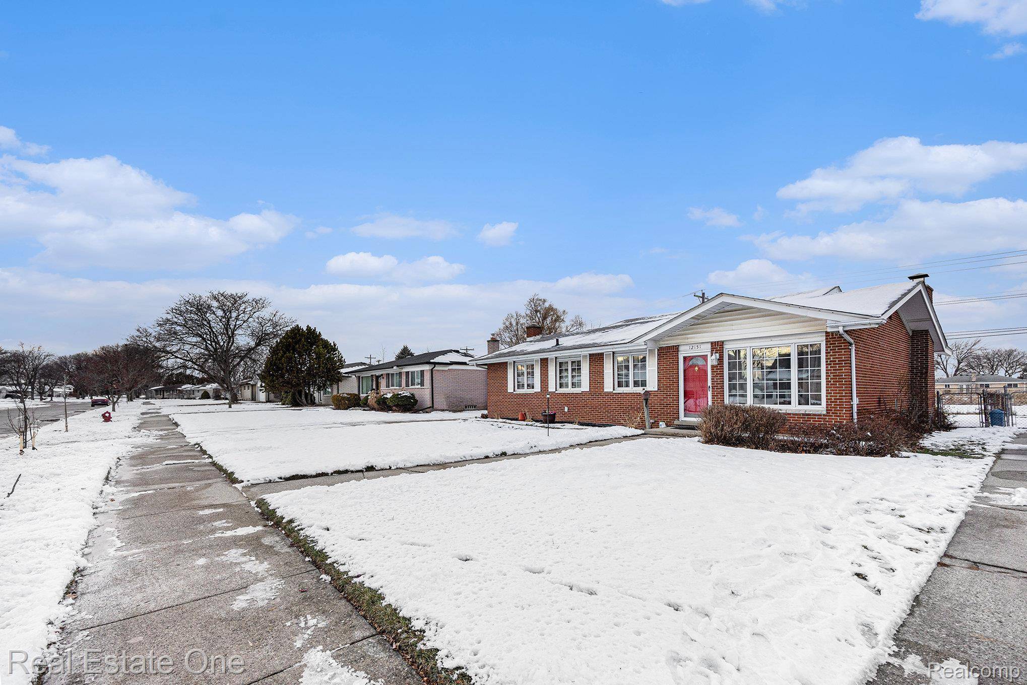 Sterling Heights, MI 48312,12151 Brougham DR